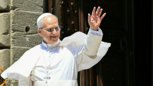 Roma aguarda a 500.000 jóvenes católicos con motivo del Jubileo