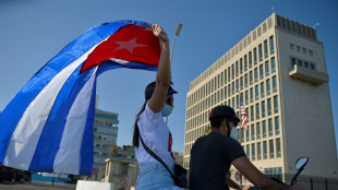 US intelligence says directed energy could explain Havana syndrome