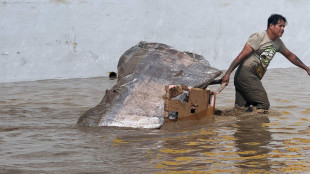 Piogge torrenziali in Messico, almeno 28 morti in vari Stati