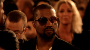 Kanye West accused of racism and antisemitism in new lawsuit