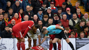 Liverpool disrupted by flight delay, Gravenberch out of Frankfurt trip