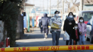 Gunman arrested in Japan as doctor taken hostage dies