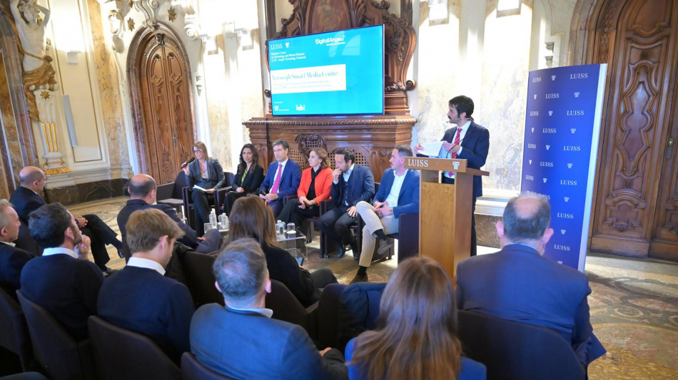 Ricerca Luiss, ecco come l'Ia cambia il mondo della pubblicità