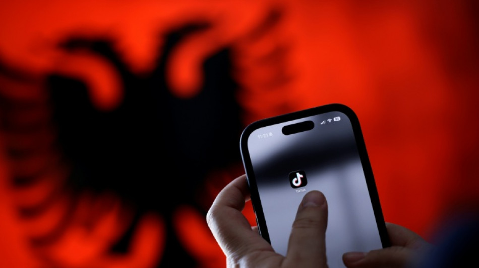 En Albanie, la justice donne raison aux journalistes : interdire TikTok va contre la libert&eacute; d'expression