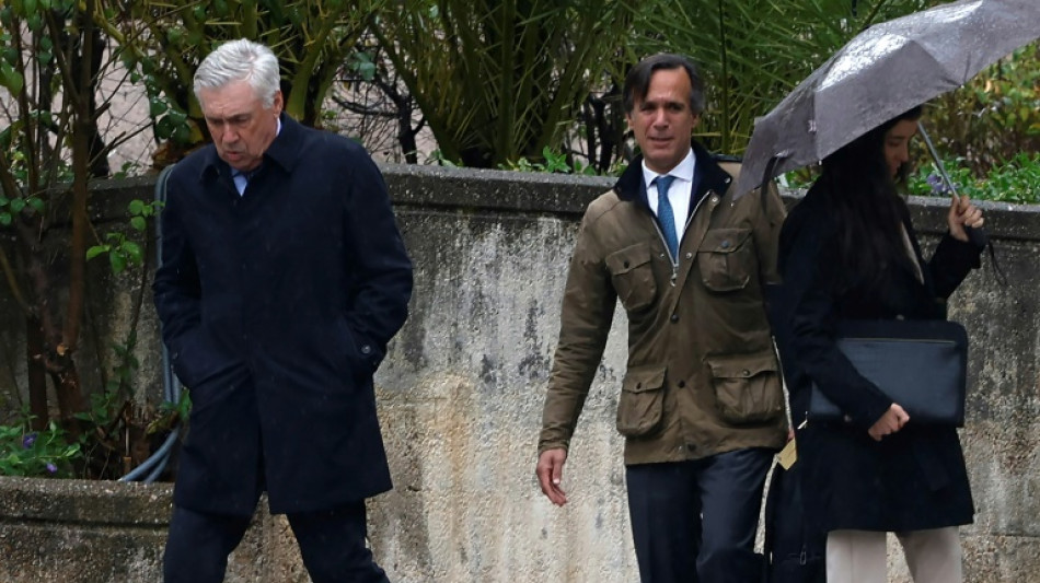 La Fiscalía española mantiene el pedido de prisión para el entrenador de Real Madrid por fraude fiscal