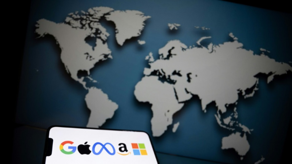 Promesas de neutralidad de carbono de grupos tecnológicos son irrealistas, dice estudio