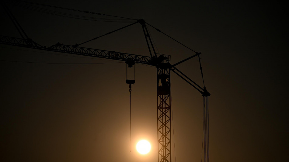 Bundesbank, nel terzo trimestre Germania ancora in stagnazione