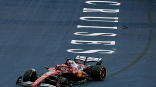 Ferrari boss tells Hamilton, Leclerc to drive, not talk