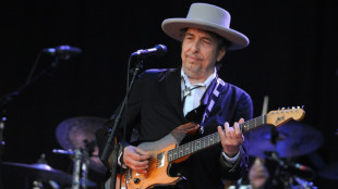 Bob Dylan to release new book in November