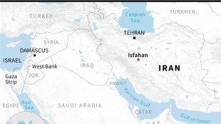 What we know about reported strike on Iran