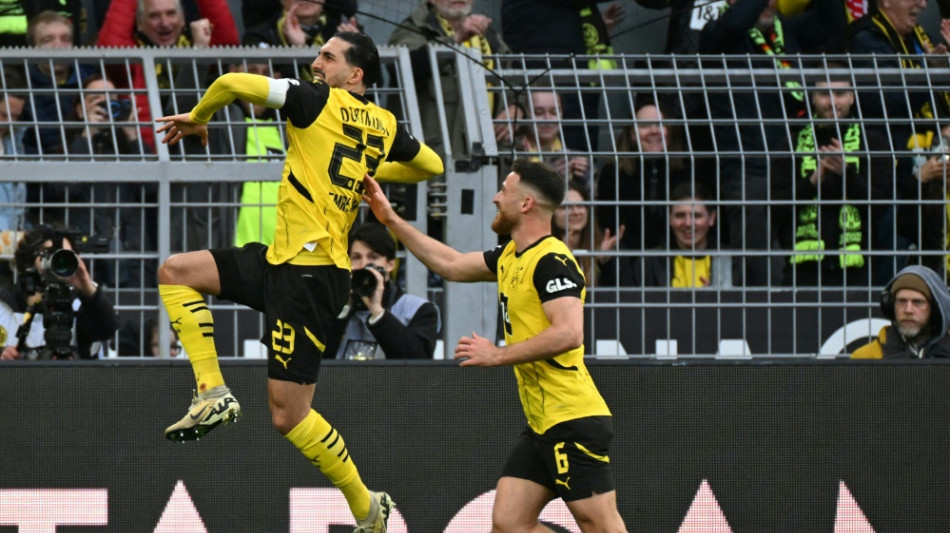 BVB ohne Can und &Ouml;zcan zur Klub-WM