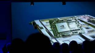 Nvidia erreicht als erster Konzern fünf Billionen Dollar Börsenwert