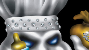 Papa V e Night Skinny, arriva il nuovo Ep Latte in Polvere