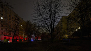 Attacco russo su Kharkiv nella notte, 32 feriti