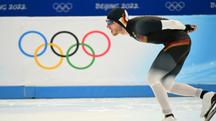 Eisschnelllauf: Beckert Siebter über 10.000 m - Weltrekord für van der Poel
