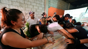 "Lo nuestro es buscar": cada vez más desaparecidos a manos de militares en Ecuador