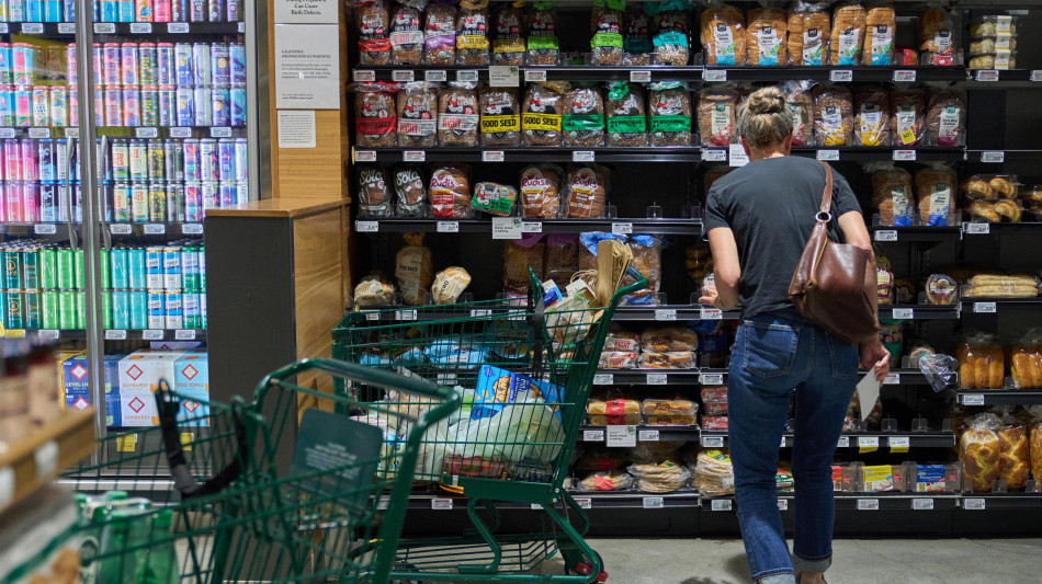 Corte Suprema Usa accetta l'appello di Trump sui dazi