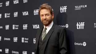 Con "Mayday", Kenneth Branagh se prueba en el cine de acci&oacute;n