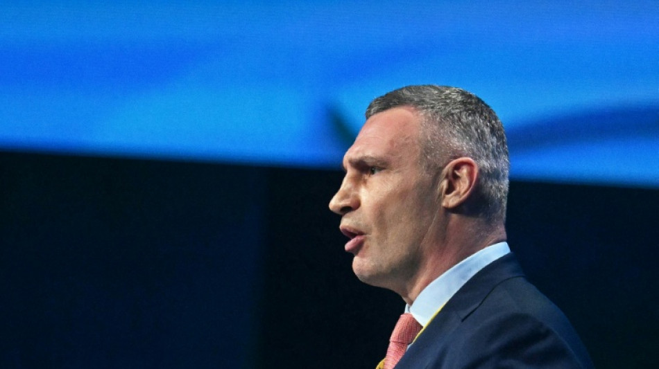 Ataque russo com m&iacute;sseis causa fortes explos&otilde;es em Kiev