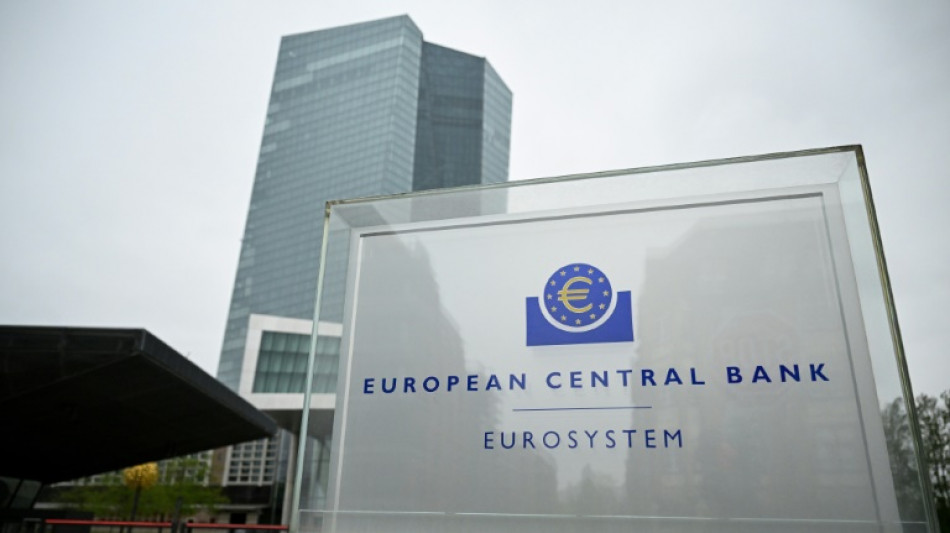 ECB cuts rates again but pause seen ahead