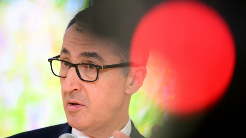 "Bei unserem Kern bleiben": &Ouml;zdemir warnt vor Linksruck bei den Gr&uuml;nen