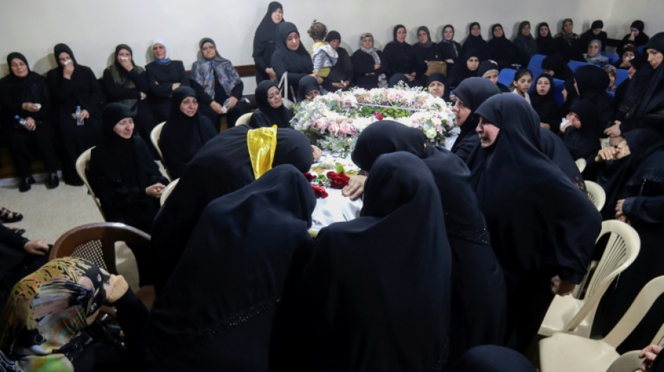 L&iacute;bano em estado de choque ap&oacute;s explos&otilde;es de aparelhos do Hezbollah que mataram mais de 30
