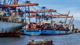 Gro&szlig;e Risiken f&uuml;r deutsche Wirtschaft durch Handelskrieg zwischen USA und China