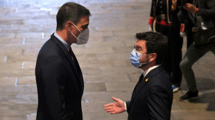 Pedro S&aacute;nchez promete "rendir cuentas" por el presunto espionaje a independentistas catalanes