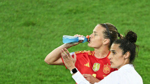 "Weiter Weg": Spanien und England k&auml;mpfen auch um Sichtbarkeit