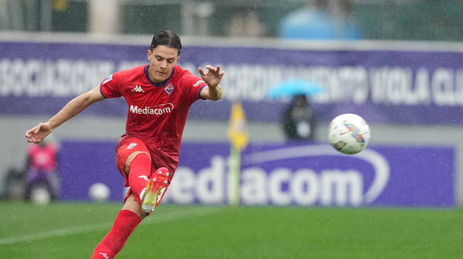 Fagioli, 'io di nuovo alla gogna, ma ho gi&agrave; pagato'