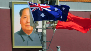 The highs and lows of recent China-Australia relations 