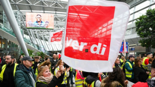 Verdi ruft f&uuml;r Freitag zu bundesweiten Streiks im Eizelhandel auf