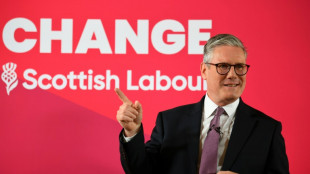 UK Labour seeks to reassure voters on defence