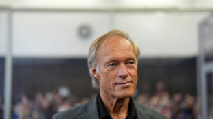 Block-Prozess: Mitangeklagter Gerhard Delling weist Vorwürfe zurück