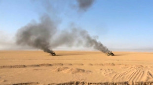 Arabia Saudita acusa a los hut&iacute;es de Yemen de atacar La Meca