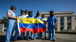 El jefe de derechos humanos de la ONU sigue "preocupado" por la "continua tortura" de presos en Venezuela