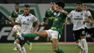 Palmeiras visita Liverpool do Uruguai de olho em vaga nas oitavas da Libertadores