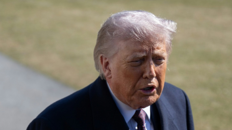 Trump unzufrieden mit Iran-Gespr&auml;chen - Vermittler Oman meldet "Durchbruch" 