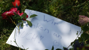 Nach Tat in Graz: Gewerkschaft der Polizei für strengeres deutsches Waffenrecht