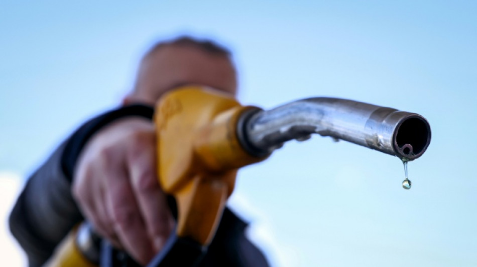 Inflation schw&auml;cht sich voraussichtlich ab - Experten sehen Tankrabatt als Ursache