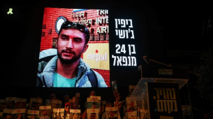 Otages à Gaza: le Hamas a rendu quatre dépouilles supplémentaires d'Israéliens