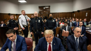 Trump eyes witness stand as trial draws to a close