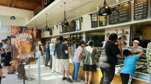 La inflación repunta al 2,9% en agosto en EEUU