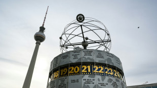 21-J&auml;hriger bei n&auml;chtlichem Angriff am Berliner Alexanderplatz schwer verletzt