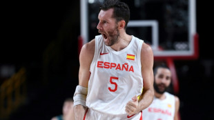 Espa&ntilde;a vence a Turqu&iacute;a y termina primera de grupo en el Eurobasket