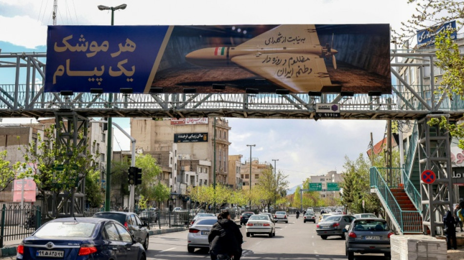 Trump amea&ccedil;a destruir principal terminal petrol&iacute;fero do Ir&atilde; apesar de alta dos pre&ccedil;os