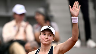 Rybakina vence de virada e vai às quartas do WTA 1000 de Montreal
