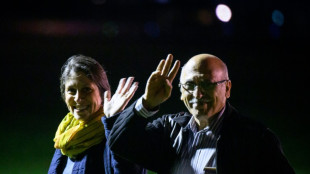 Alegr&iacute;a en el Reino Unido por el retorno de dos detenidos en Ir&aacute;n durante a&ntilde;os