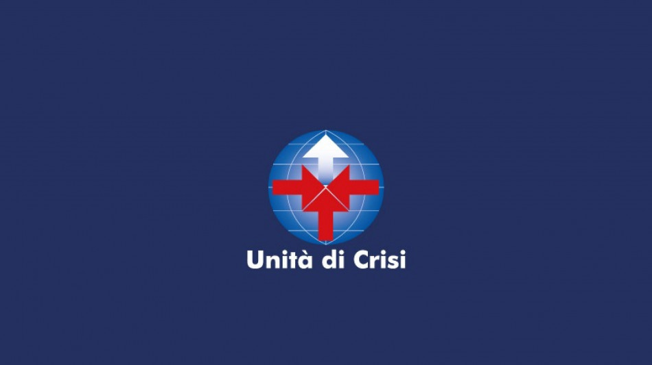 Alla Farnesina formazione per supporto psicologico nelle aree di crisi