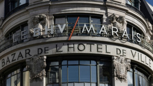 BHV: derrière le scandale Shein, un grand magasin dans la tourmente